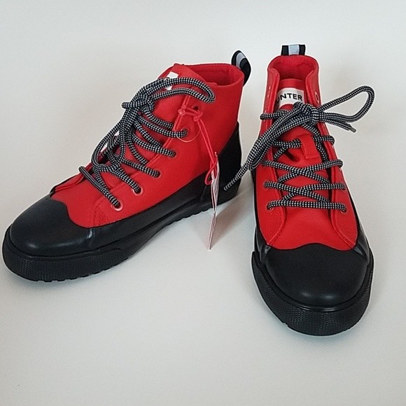 target high top sneakers
